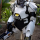 Illustration for article titled BlizzCon Had Some Truly Excellent Cosplay